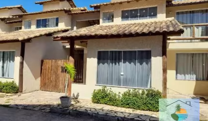 Duplex em Condomínio na Praia da Rasa - Búzios-RJ