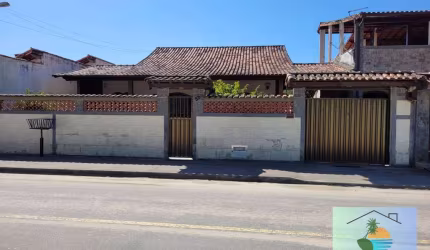 Casa mobiliada á venda em Araruama - RJ