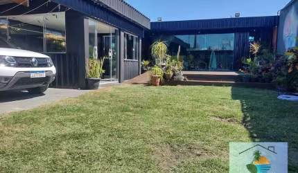 Casa estilo industrial em Arraial do Cabo -RJ