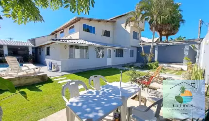 Casa com 2 Suítes em Cabo Frio - RJ