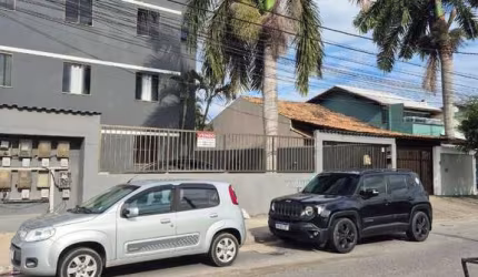 Cobertura á venda em Rio das Ostras- RJ