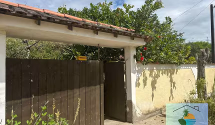 Casa Linear em Araruama- RJ