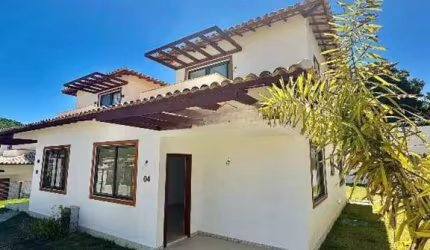 1ª Locação: Duplex  á venda em Geribá - Búzios-RJ