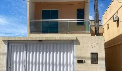 Duplex em Jardim Bela Vista - Rio das Ostras-RJ