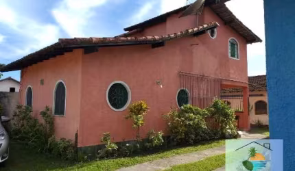 Casa em pequeno Condomínio - Araruama-RJ