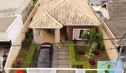 Excelente oportunidade Casa em Condomínio fechado, São Pedro da Aldeia-RJ