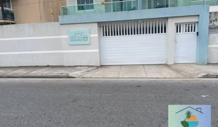 Apartamento á venda em Rio da Ostras-RJ