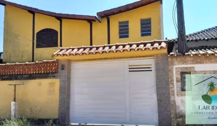 Oportunidade: Duplex com Piscina em Aquarius - Cabo Frio-RJ