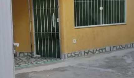 Duplex independente no Jardim Mariléa - Rio das Ostras-RJ
