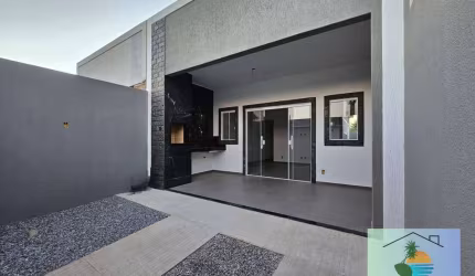 1ª Locação: Casa linear  em Búzios-RJ
