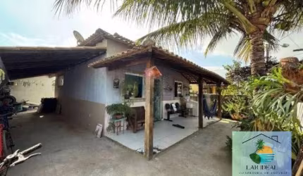 Casa 2 quartos em Unamar -Cabo Frio-RJ