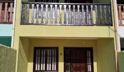 Duplex no Centro de Unamar-Cabo Frio-RJ