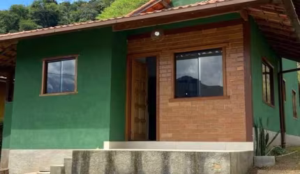 Lindo duplex para locação fixa em Lumiar - RJ