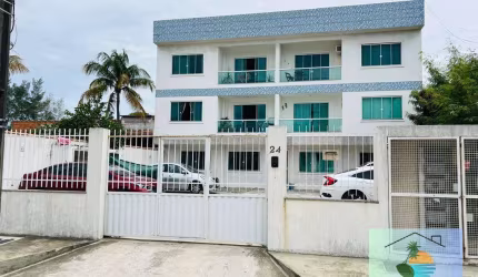 Excelente Apartamento na praia do Gavião em Araruama - RJ