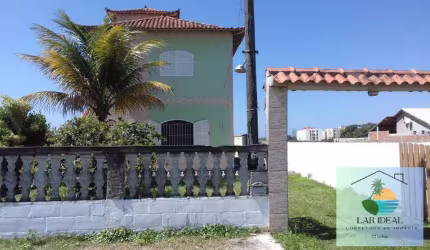 Duplex em Condomínio fechado - São Pedro da Aldeia-RJ