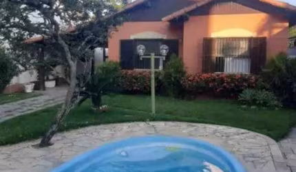 Duas Casas no mesmo terreno em Cabo Frio-RJ