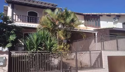 Casa no Condomínio Orla Azul 2 Suítes  - Praia Linda- RJ