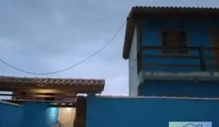 Venda e Locação: Duplex  2 Quartos em Unamar - Cabo Frio-RJ