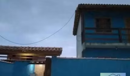 Venda e Locação: Duplex  2 Quartos em Unamar - Cabo Frio-RJ