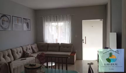 Duplex em Novo Arraial - Arraial do Cabo-RJ