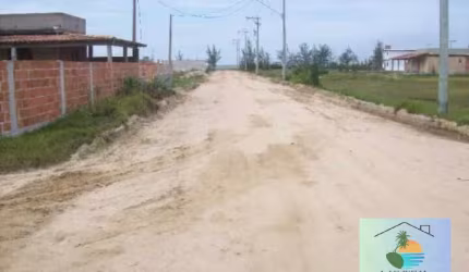Terreno em Figueira - Arraial do Cabo-RJ
