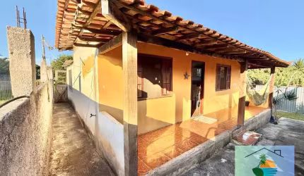 Casa com 2 Quartos na Vila Verde - Armação dos Búzios,RJ