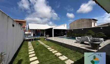 Casa em Condomínio - São Pedro da Aldeia -RJ