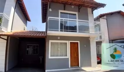 Casa de Condomínio em Nova Friburgo- RJ