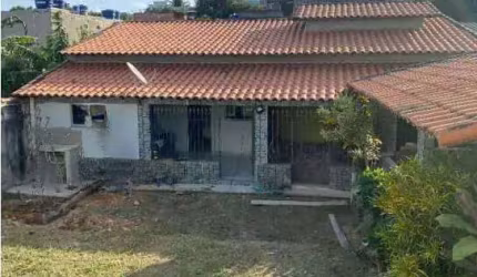 Casa + kitnet em Praia Linda - São Pedro da Aldeia-RJ