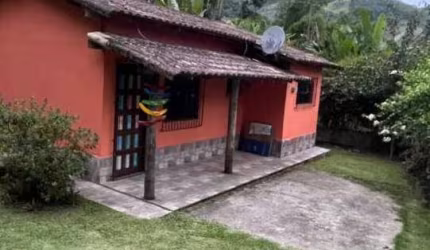 Aconchegante Casa em Lumiar - Nova Friburgo-RJ