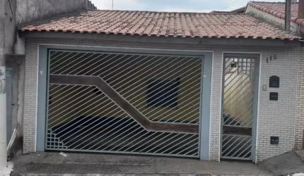 Imóvel Comercial/Residencial no Centro de Itaqua