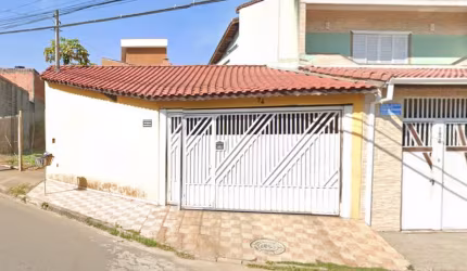 Linda Casa Horto do Ipê