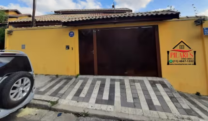 Excelente Sobrado Comercial Vila Virginia!!!
