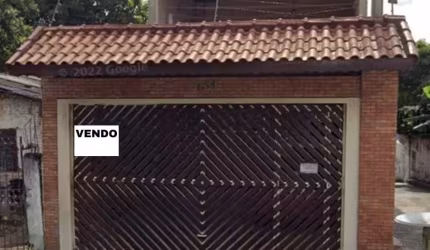 Casa/Sobrado Vila Bartira