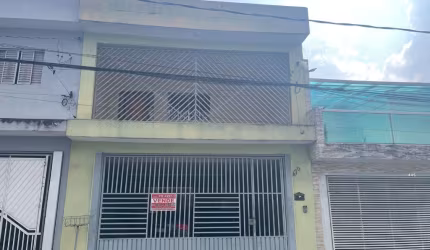 Casa/Sobrado Vila Virginia