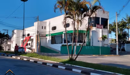 Imóvel Comercial Vila Virgínia