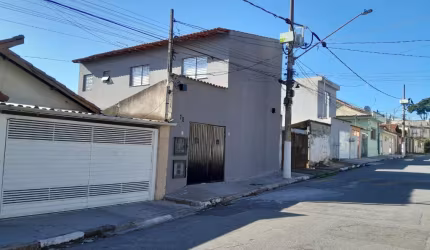 Casa em excelente localização, linda!!!
