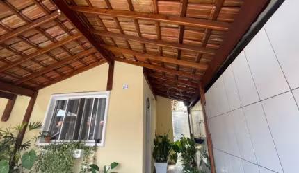 CASA PARA VENDA POÁ - SP