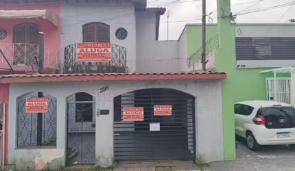 Imóvel Comercial em Frente ao Mcdonald´s Vila Virginia