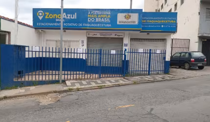 Imóvel Comercial no Centro de Itaquá