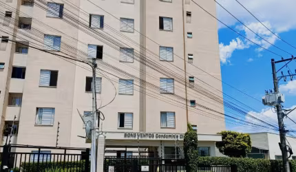 Lindo Apartamento no Centro de Itaqua