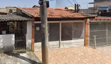 Casa no Jardim Europa em Itaqua