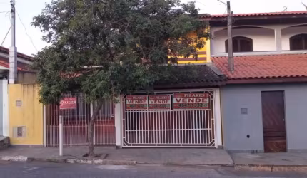 Casa Sobrado Maria Augusta