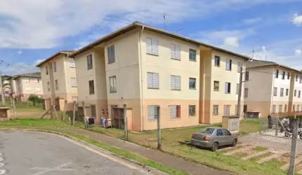 Apartamento Altos do Pinheirinho