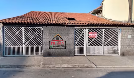 Casa Comercial Vila Virginia ao lado da Câmara Municipal
