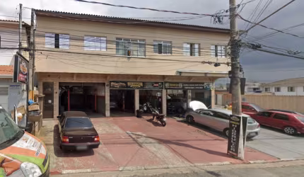 IMÓVEL COMERCIAL NOVA ITAQUÁ