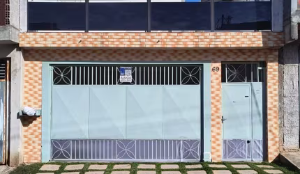Excelente Casa Vila Virgínia