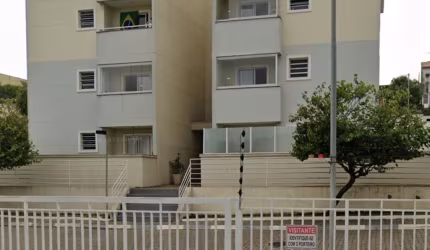 Apartamento em Mogi das Cruzes - Vila Cintra