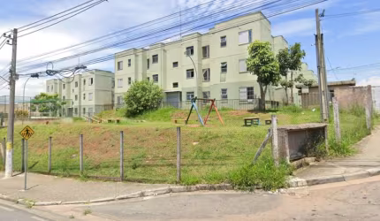 Apartamento Condomínio Lebani II