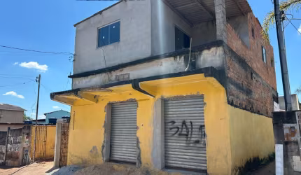 Imóvel com Potencial Comercial e Residencial em Igarapé!